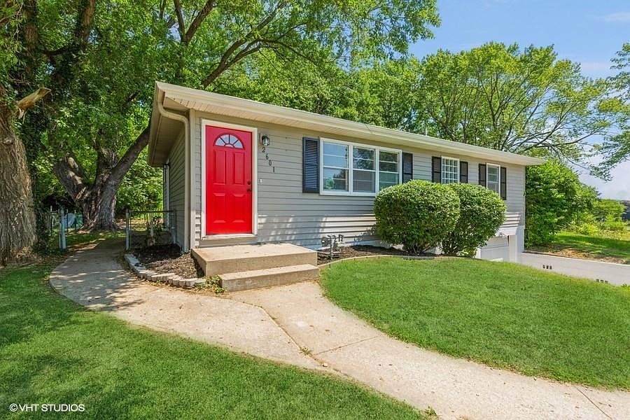 2601 Belle St, Saint Joseph, MO 64503 MLS 2441486 Zillow