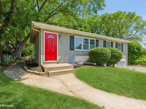 2601 Belle St, Saint Joseph, MO 64503