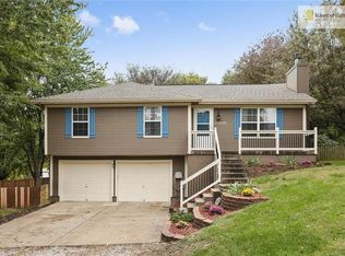 15800 Ann Ave, Belton, MO 64012