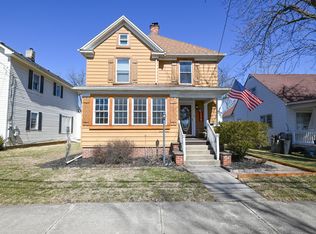 590 E Church St, Marion, OH