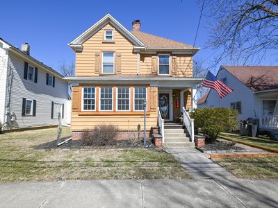 590 E Church St, Marion, OH, 43302