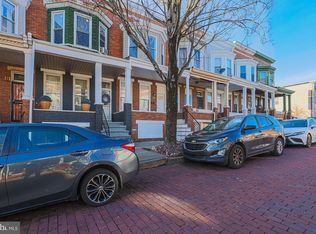 1728 Ruxton Ave, Baltimore, MD 21216