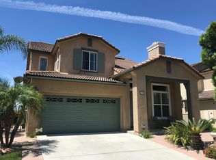 17140 Monterey Ridge Way, San Diego, CA 92127