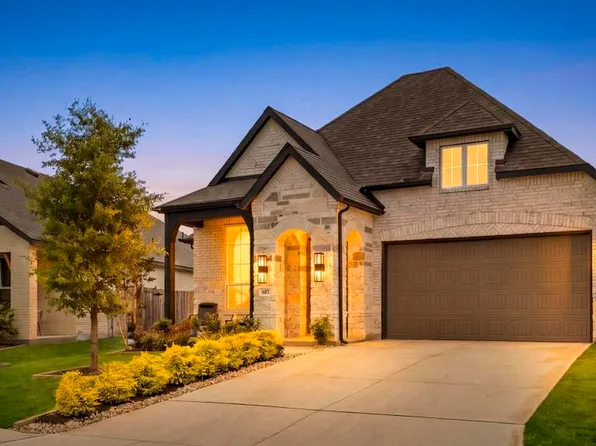 163 Laurel Oak, Castroville, TX 78009
