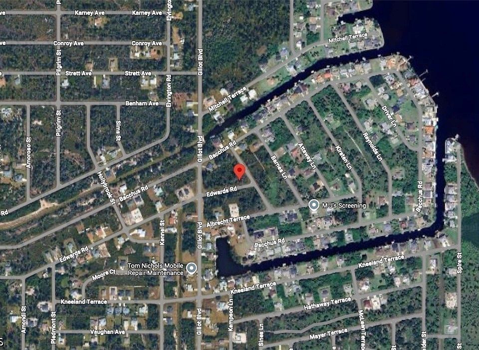 1st image of 12324 Edwards Rd