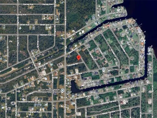 12324 Edwards Rd, Pt Charlotte, FL 33981