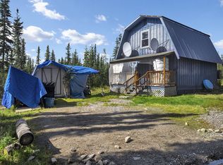 2145 Sojourn Ln #3, Fairbanks, AK 99709