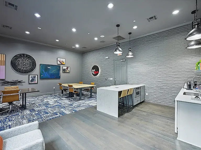 Work & Live in Plano, Texas