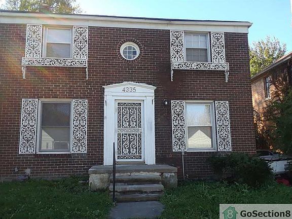 2nd image of 4335 Berkshire St