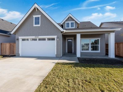 6940 S Steeple Ave, Meridian, ID, 83642