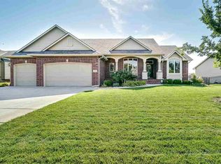 14306 W Hardtner Ct, Wichita, KS 67235