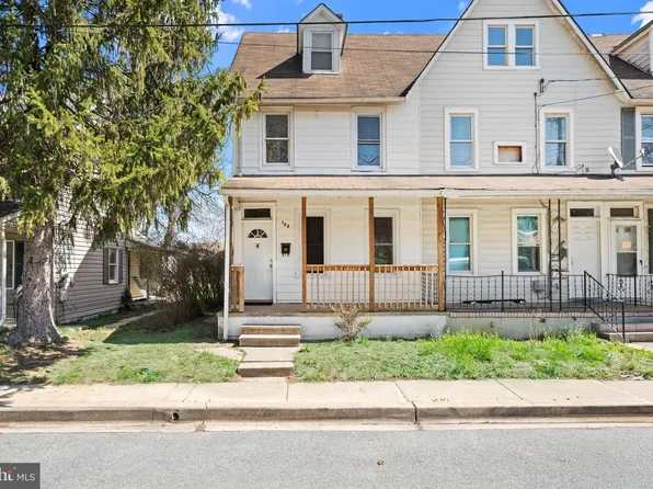 108 Maffitt St, Elkton, MD 21921