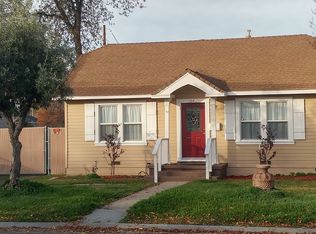 1240 6th Ave, Corning, CA 96021