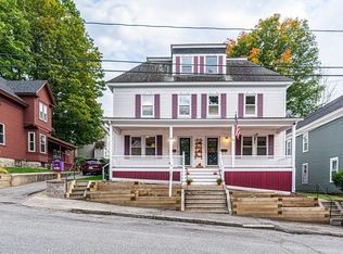 39 19th St #1, Lowell, MA 01850