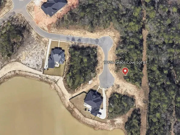10956 Grace Cv, Gulfport, MS 39503
