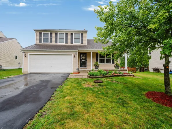 1717 Creekview Dr, Marysville, OH 43040