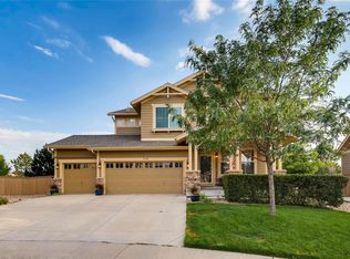 5028 Wagon Box Pl, Highlands Ranch, CO 80130