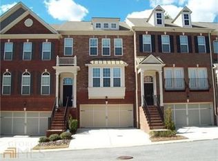 5024 Ridgemont Walk SE, Smyrna, GA 30080