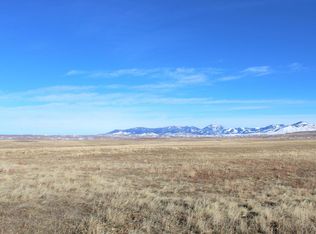 State Highway 200, Belt, MT 59412