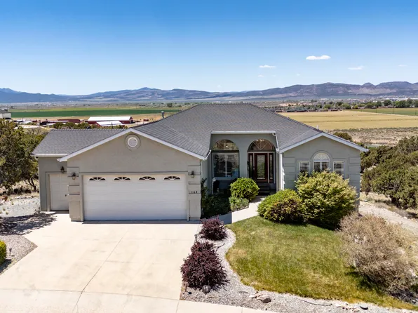 164 S Chaparral Dr, Cedar City, UT 84720
