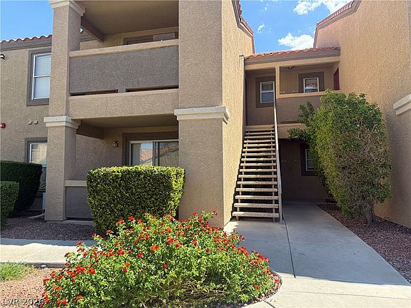 2nd image of 2300 Silverado Ranch Blvd Unit 1067