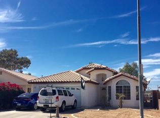 423 N Marshall Loop Rd, Somerton, AZ 85350