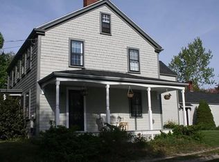 70 Acushnet Rd, Mattapoisett, MA 02739