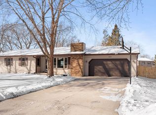 6320 Sighting Rd, Mc Farland, WI 53558