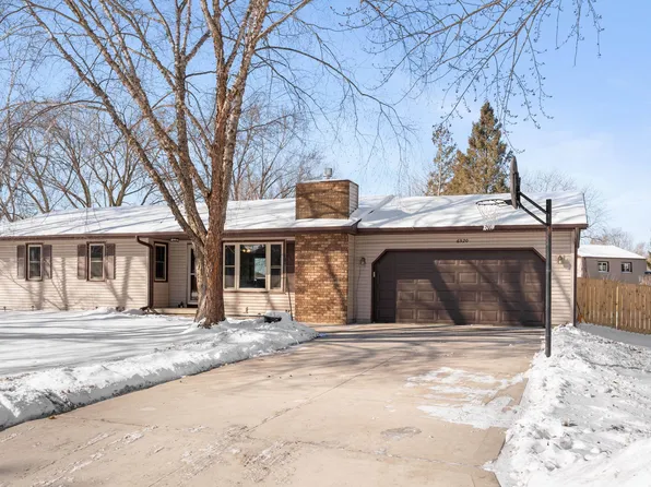 6320 Sighting Rd, Mc Farland, WI 53558