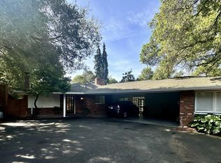 3580 Green Hill Drive, Santa Rosa, CA