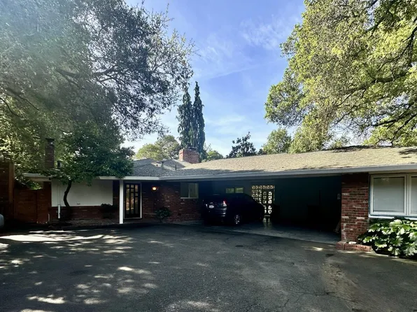 3580 Green Hill Drive, Santa Rosa, CA 95404
