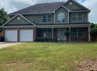 1986 Glen Echo Dr, Decatur, GA 30032