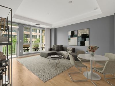 100 Station Lndg UNIT 409, Medford, MA, 02155