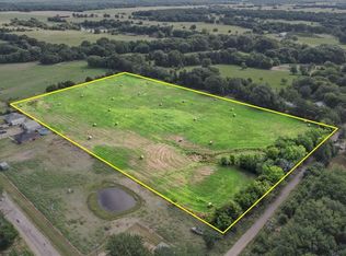 County Road 2276, Telephone, TX 75488