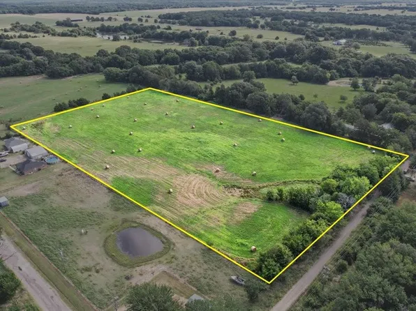 County Road 2276, Telephone, TX 75488