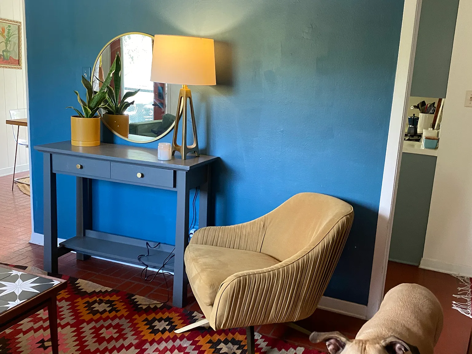 3 bed, 1100 sqft, $2,350 — Photo 4
