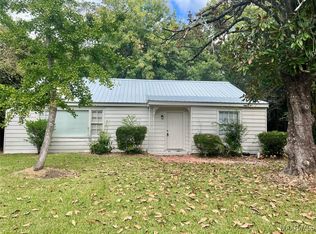 3747 Maclamar Rd, Montgomery, AL 36111