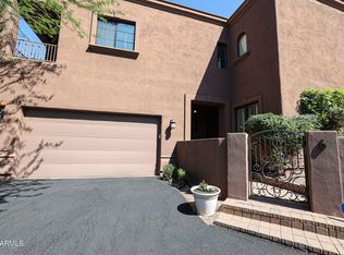 7200 E Ridgeview Pl APT 6, Carefree, AZ 85377