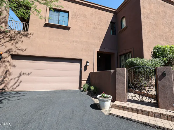 7200 E RIDGEVIEW Place #6, Carefree, AZ 85377