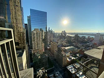 Rented by Apartment Luxe Realty Group, Inc