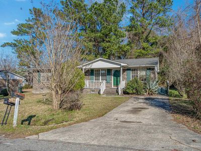 1114 Temple St., Conway, SC, 29527