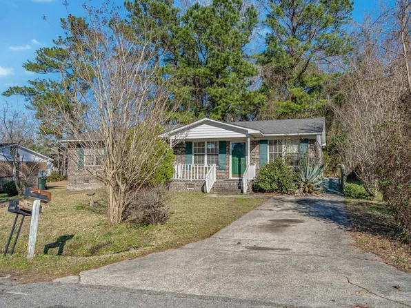 1114 Temple St., Conway, SC 29527