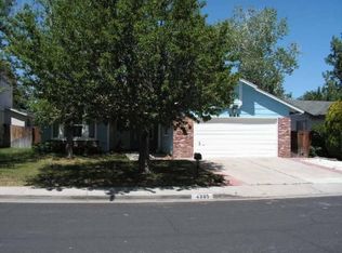 4385 Camino Lindo Way, Reno, NV 89502