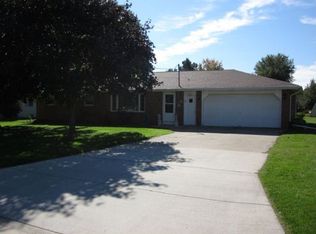 N3963 Liberty Ln, Freedom, WI 54130