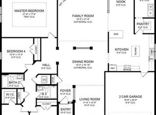 7104 Fitzpatrick Rd, Pensacola, FL 32526