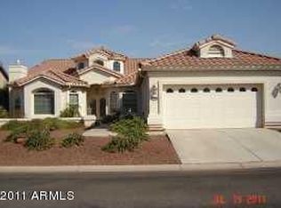 3266 N 159th Dr, Goodyear, AZ 85395