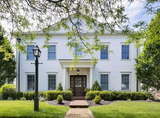 4519 Ackerly Farm Rd, New Albany, OH 43054