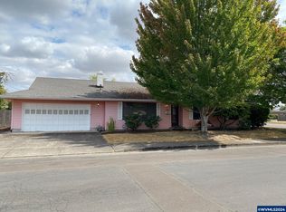 1665 Lafayette St SE, Albany, OR 97322