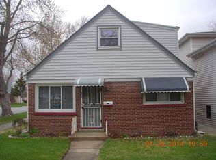 6520 41st St, Stickney, IL 60402