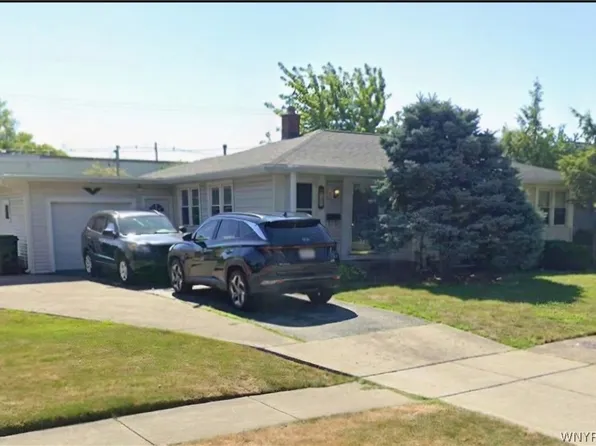 101 Glenhurst Rd, Tonawanda, NY 14150
